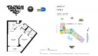 Floor Plan Thumbnail